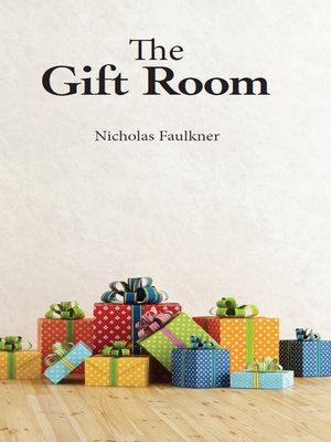 cover image of The Gift Room